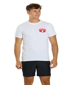 KEMP Lifeguard Small Logo T-Shirt