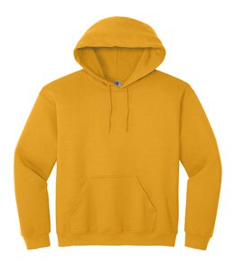 Heavy Blend Adult Hooded Sweatshirt