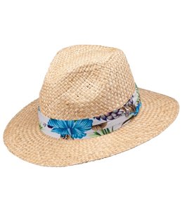 Peter Grimm Women's Bates Straw Hat