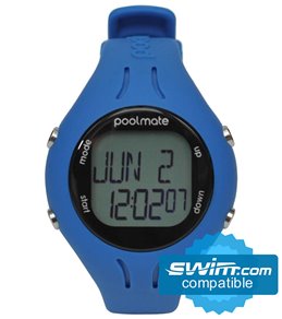 Swimovate Poolmate 2 Swimming Computer Watch