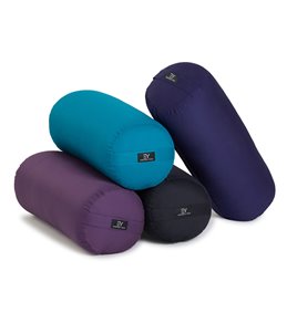 Everyday Yoga High Impact Round Yoga Bolster