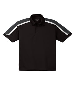 SwimOutlet Men's Tech Polo
