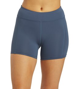 TYR Women's Solid Kalani Swim Short