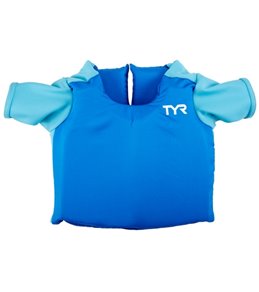TYR Kids' USCG Floatation Shirt