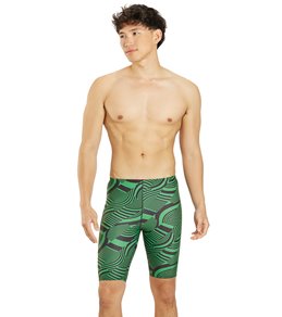iSwim Swirl Jammer Swimsuit