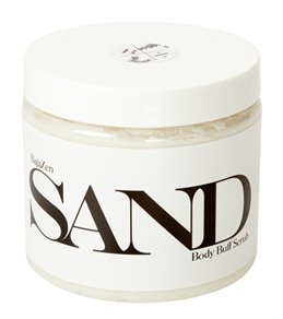 Baja Zen Sand Body Buff Scrub