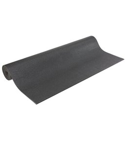 Everyday Yoga XW 36 Inch and XL 84 Inch Yoga Standard Mat 5mm