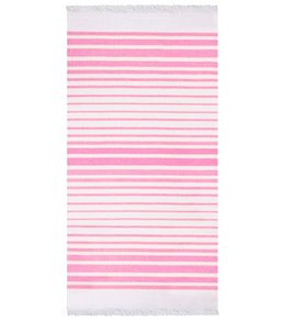 Dohler 36' x 70' Nostalgic 1468 Fringe Towel
