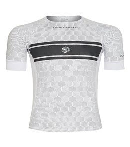 DeSoto Men's Skin Cooler Short Sleeve Top