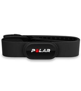 Polar H10 Heart Rate Sensor