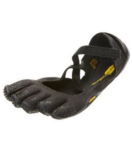 Vibram Fivefingers Women's V-Soul Fitness Shoe