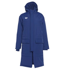 Arena Team Line Parka