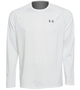 Under Armour Men's UA Tech 2.0 Long Sleeve Tee