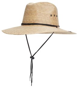 Rip Curl Miam Straw Hat
