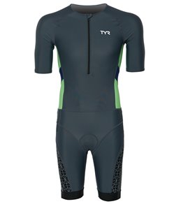 TYR Men's Competitor Speedsuit