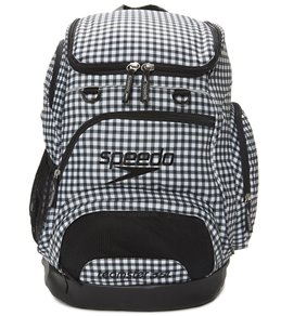 Speedo Printed Teamster 35L Backpack