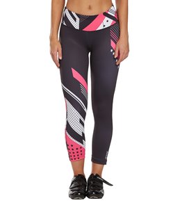 Zoot Women's Ltd Run Keep It Capri