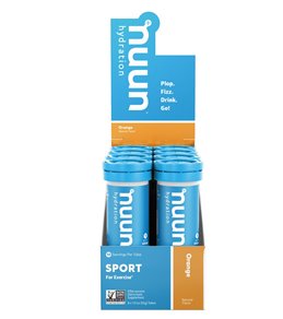 Nuun Sport Hydration Tablets (8 Pack)
