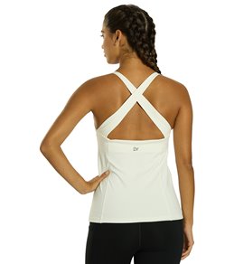 Everyday Yoga Elevated Support Tank