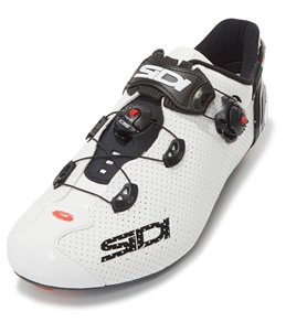SIDI Men's Wire 2 Air Vent Carbon Cycling Shoe
