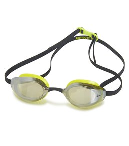 Nike Vapor Mirrored Performance Goggle