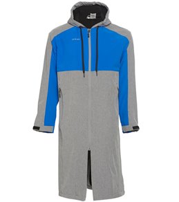 Dolfin Unisex Swim Parka
