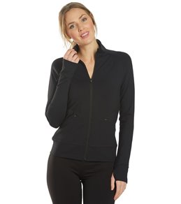 Lole Women's Essential Up Cardigan Jacket