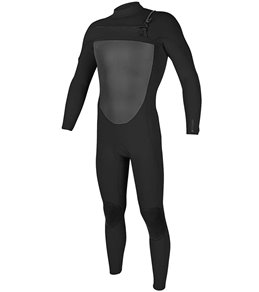 O'Neill Epic 3/2mm Chest Zip Fullsuit Wetsuit