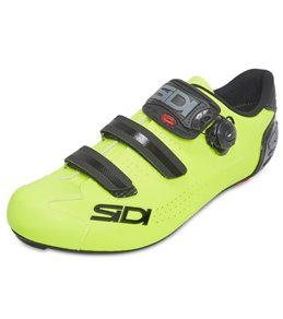 SIDI Men's Alba 2 Tri Cycling Shoes
