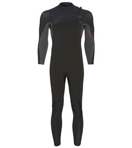 Xcel Men's 4/3mm Phoenix Full Wetsuit