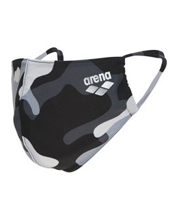 Arena Face Mask
