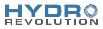 Hydrorevolution