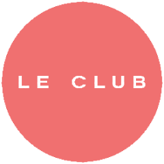 LE CLUB