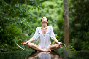 Yoga for Stress Relief