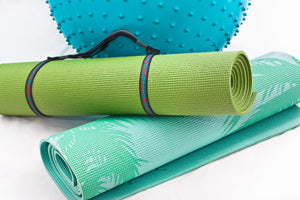 Yoga Equipment