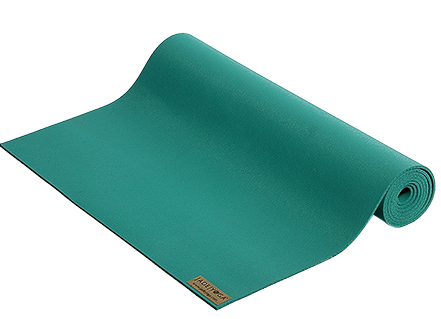 Best Hot Yoga Mats Compared –