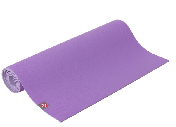 Manduka Hot Yoga Mat Review - No Sweat Towel Needed